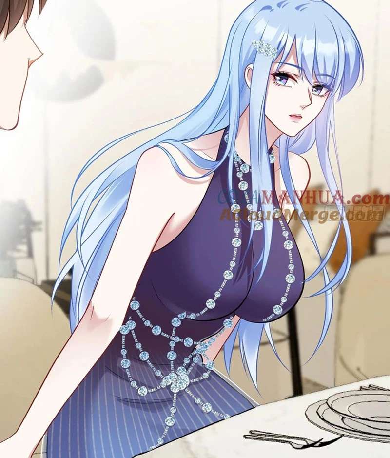 Bỏ Làm Simp Chúa, Ta Có Trong Tay Cả Tỉ Thần Hào! Chapter 6.5 - Trang 2