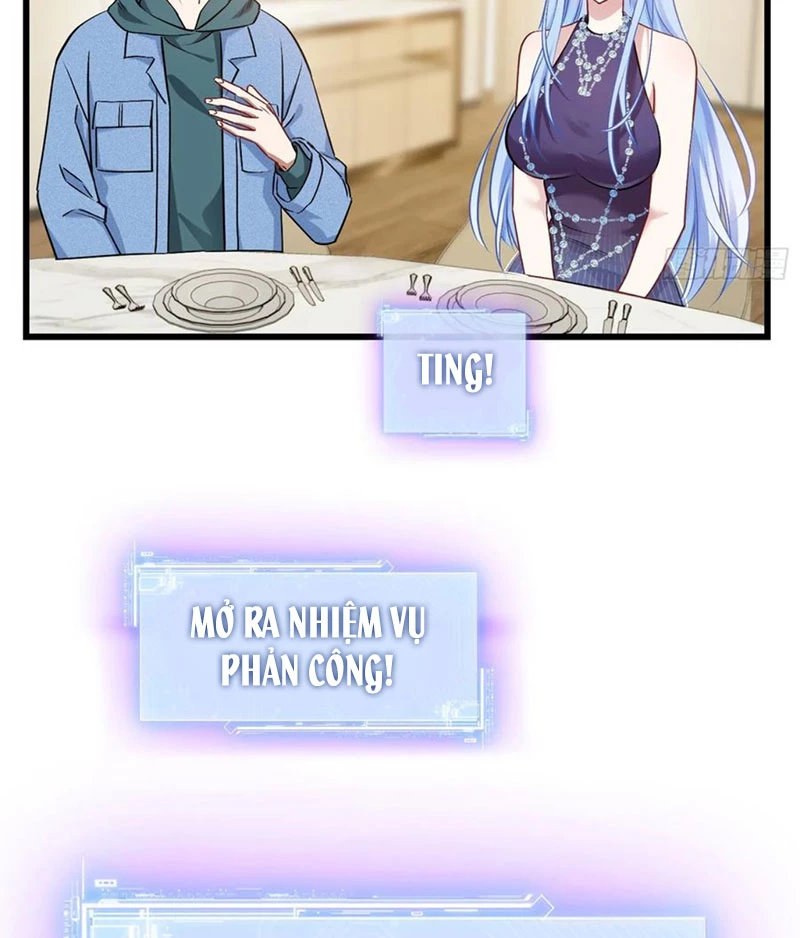 Bỏ Làm Simp Chúa, Ta Có Trong Tay Cả Tỉ Thần Hào! Chapter 6.5 - Trang 2