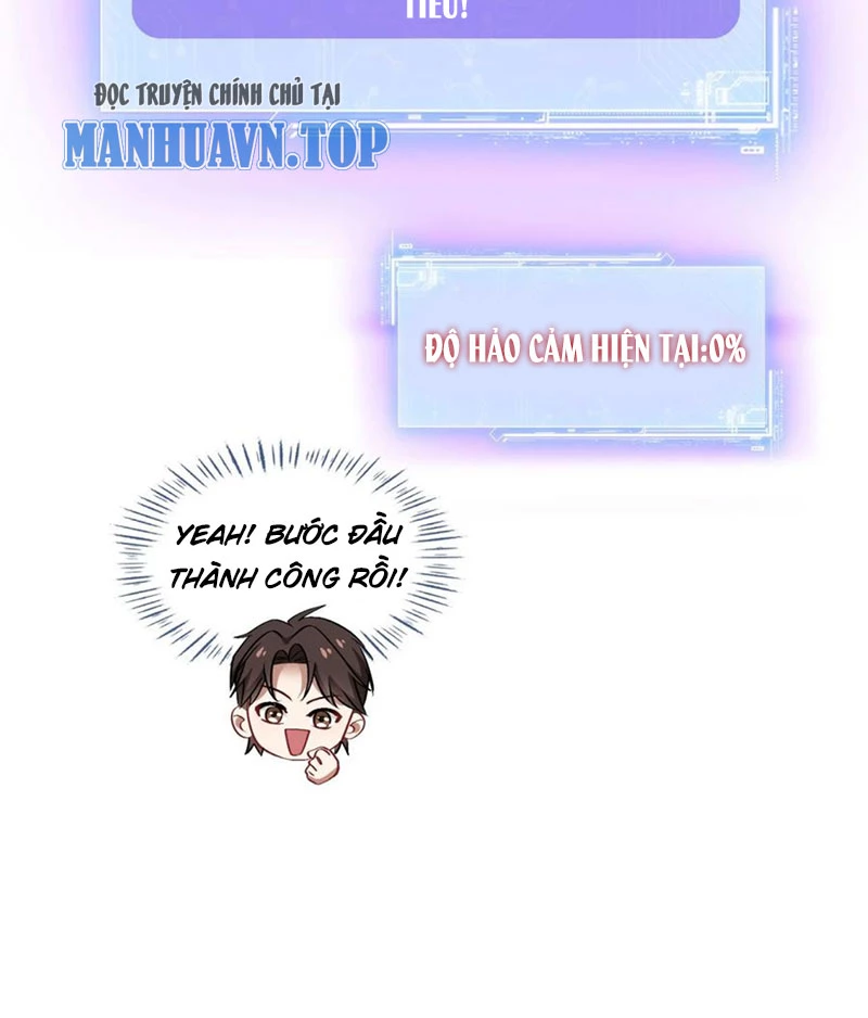 Bỏ Làm Simp Chúa, Ta Có Trong Tay Cả Tỉ Thần Hào! Chapter 6.5 - Trang 2