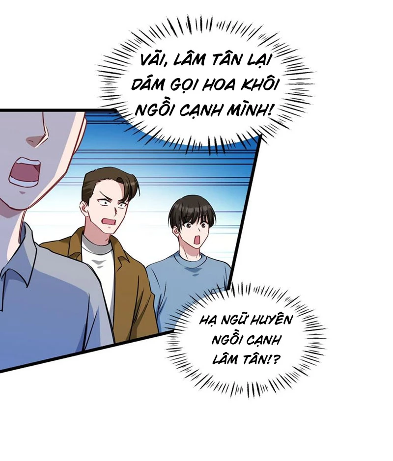 Bỏ Làm Simp Chúa, Ta Có Trong Tay Cả Tỉ Thần Hào! Chapter 6.5 - Trang 2