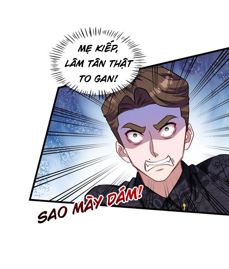 Bỏ Làm Simp Chúa, Ta Có Trong Tay Cả Tỉ Thần Hào! Chapter 6.5 - Trang 2