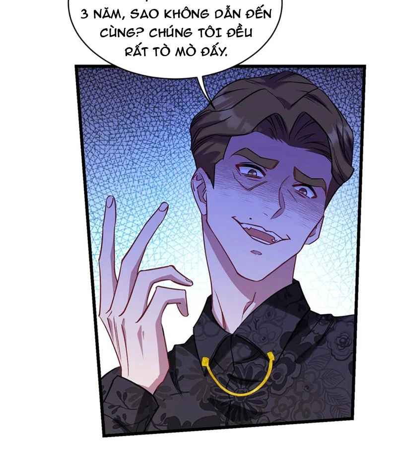 Bỏ Làm Simp Chúa, Ta Có Trong Tay Cả Tỉ Thần Hào! Chapter 6.5 - Trang 2