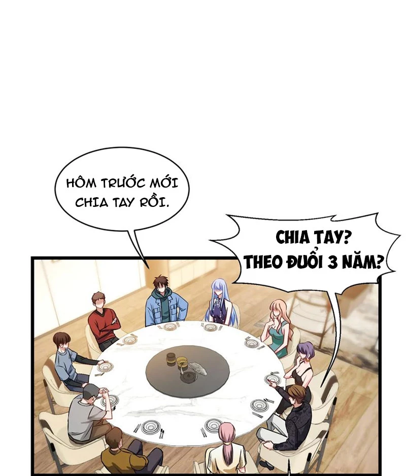 Bỏ Làm Simp Chúa, Ta Có Trong Tay Cả Tỉ Thần Hào! Chapter 6.5 - Trang 2