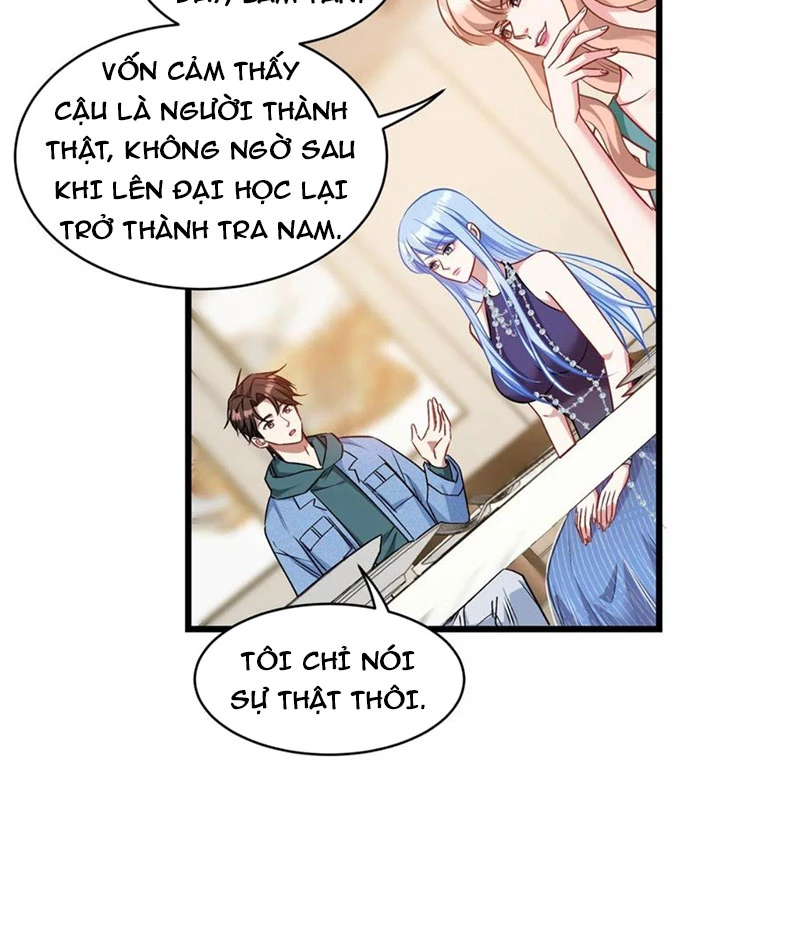 Bỏ Làm Simp Chúa, Ta Có Trong Tay Cả Tỉ Thần Hào! Chapter 6.5 - Trang 2