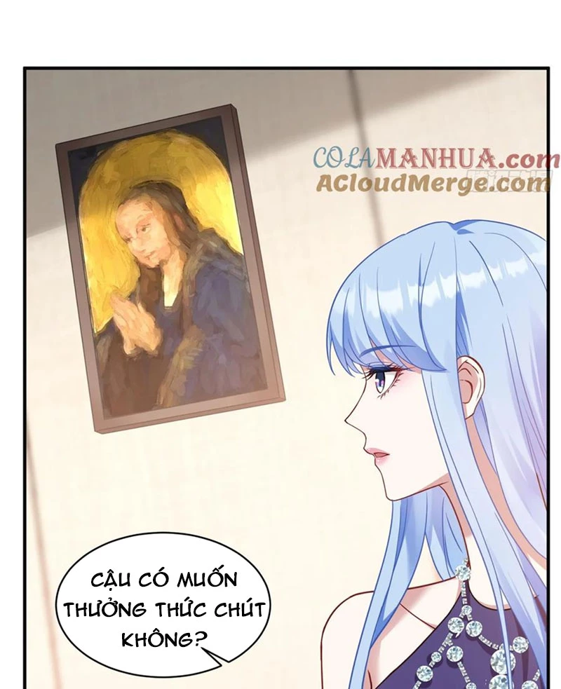 Bỏ Làm Simp Chúa, Ta Có Trong Tay Cả Tỉ Thần Hào! Chapter 6.5 - Trang 2