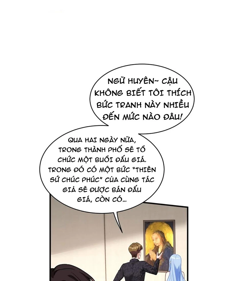 Bỏ Làm Simp Chúa, Ta Có Trong Tay Cả Tỉ Thần Hào! Chapter 6.5 - Trang 2