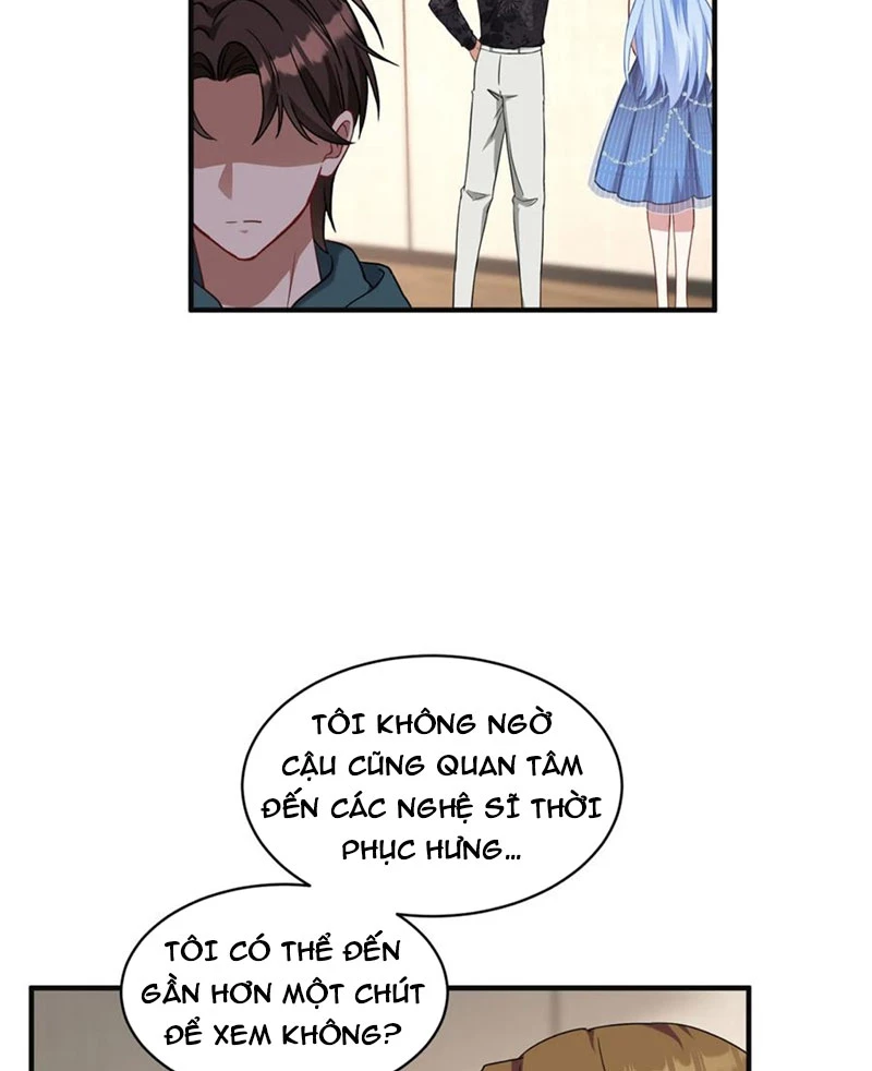 Bỏ Làm Simp Chúa, Ta Có Trong Tay Cả Tỉ Thần Hào! Chapter 6.5 - Trang 2