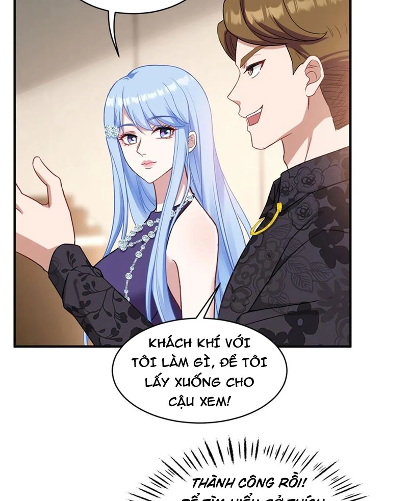 Bỏ Làm Simp Chúa, Ta Có Trong Tay Cả Tỉ Thần Hào! Chapter 6.5 - Trang 2