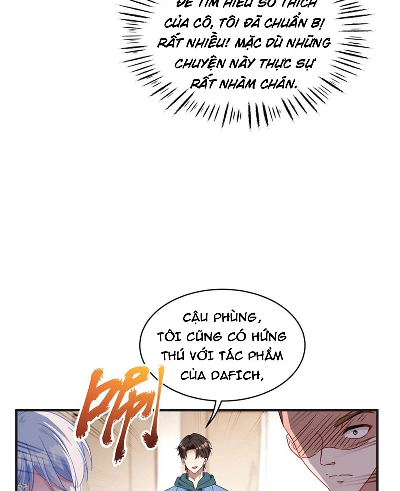 Bỏ Làm Simp Chúa, Ta Có Trong Tay Cả Tỉ Thần Hào! Chapter 6.5 - Trang 2