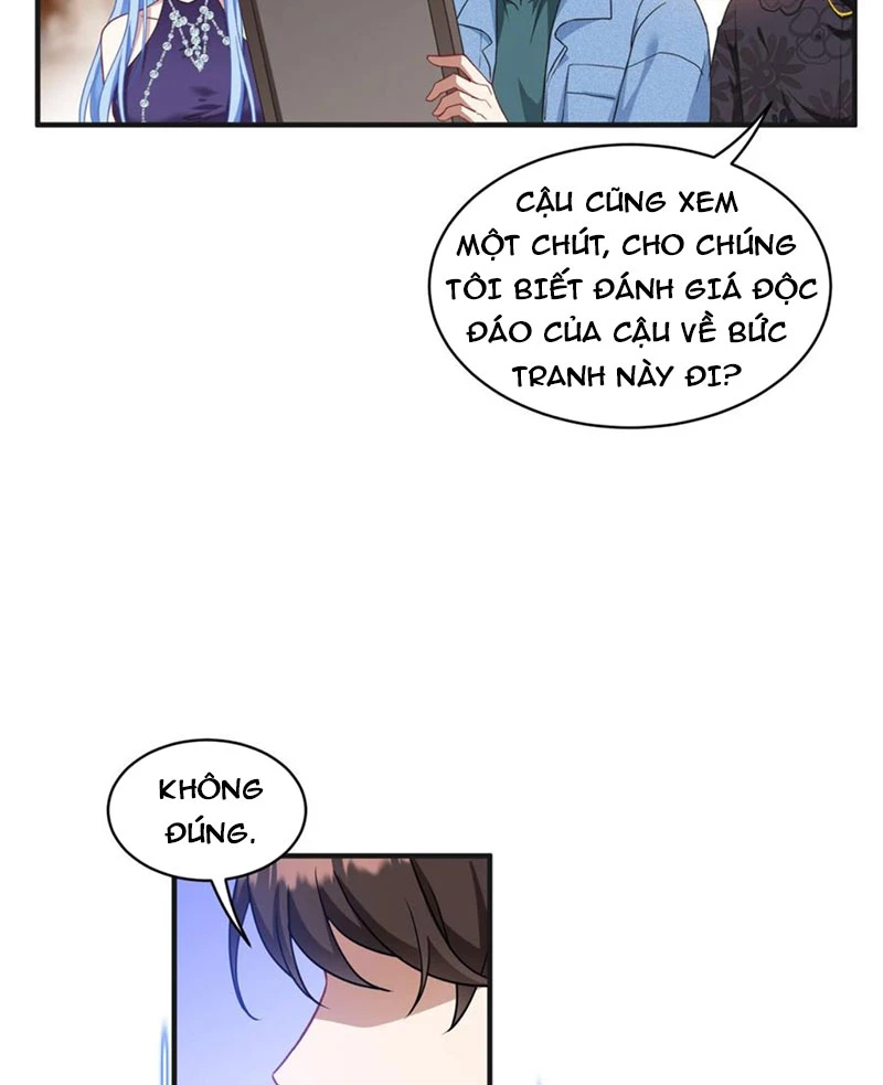 Bỏ Làm Simp Chúa, Ta Có Trong Tay Cả Tỉ Thần Hào! Chapter 6.5 - Trang 2