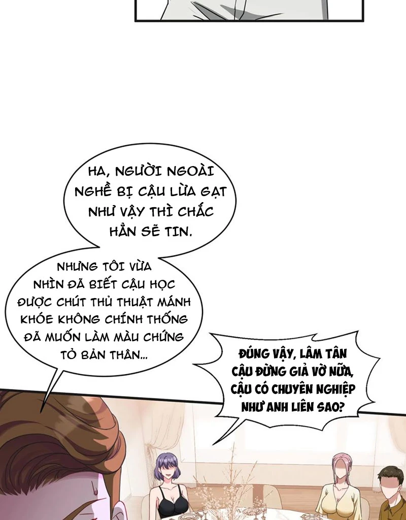 Bỏ Làm Simp Chúa, Ta Có Trong Tay Cả Tỉ Thần Hào! Chapter 6.5 - Trang 2