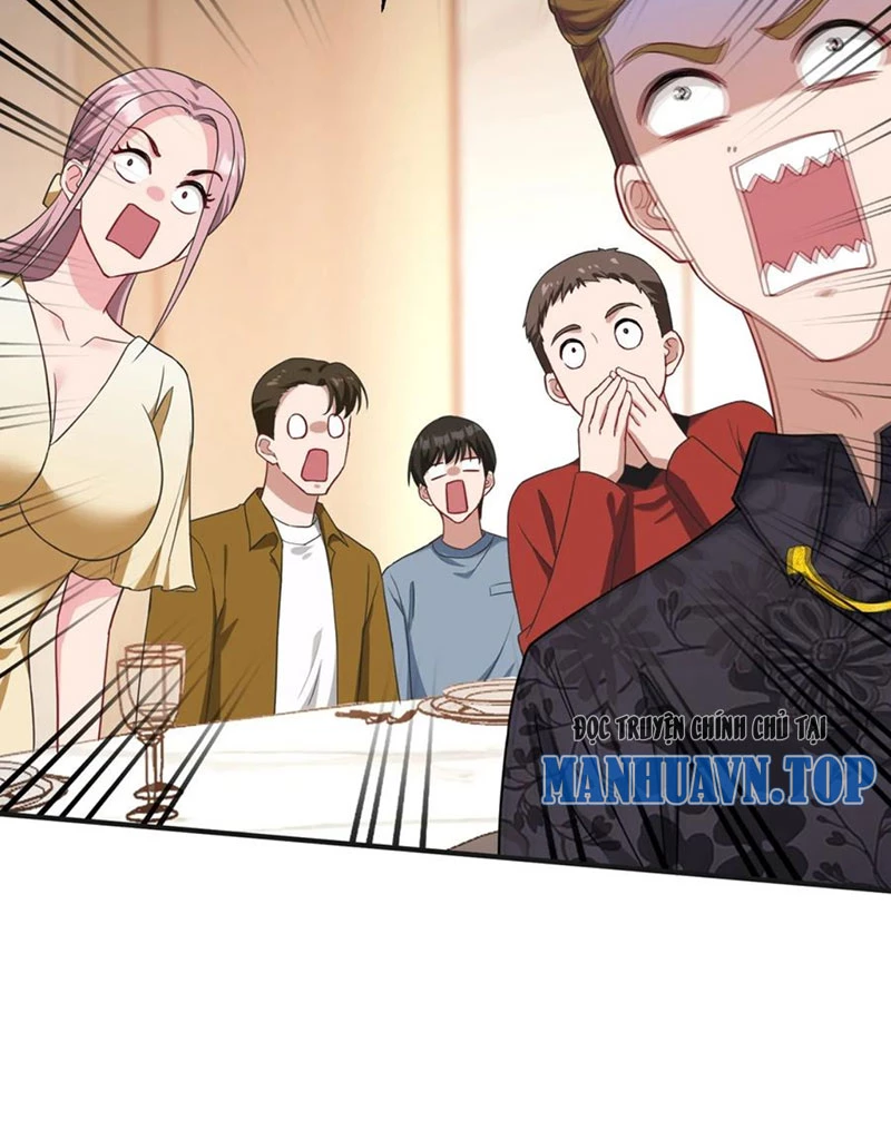 Bỏ Làm Simp Chúa, Ta Có Trong Tay Cả Tỉ Thần Hào! Chapter 6.5 - Trang 2