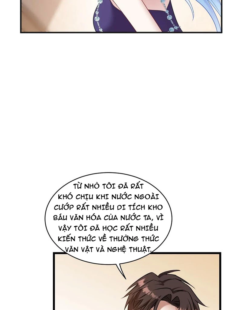 Bỏ Làm Simp Chúa, Ta Có Trong Tay Cả Tỉ Thần Hào! Chapter 6.5 - Trang 2