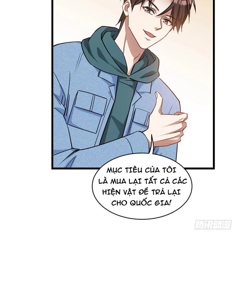 Bỏ Làm Simp Chúa, Ta Có Trong Tay Cả Tỉ Thần Hào! Chapter 6.5 - Trang 2