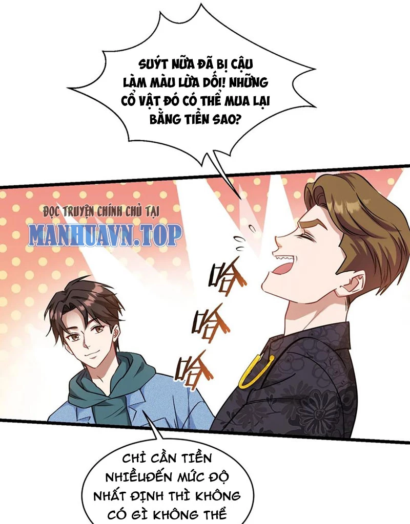 Bỏ Làm Simp Chúa, Ta Có Trong Tay Cả Tỉ Thần Hào! Chapter 6.5 - Trang 2