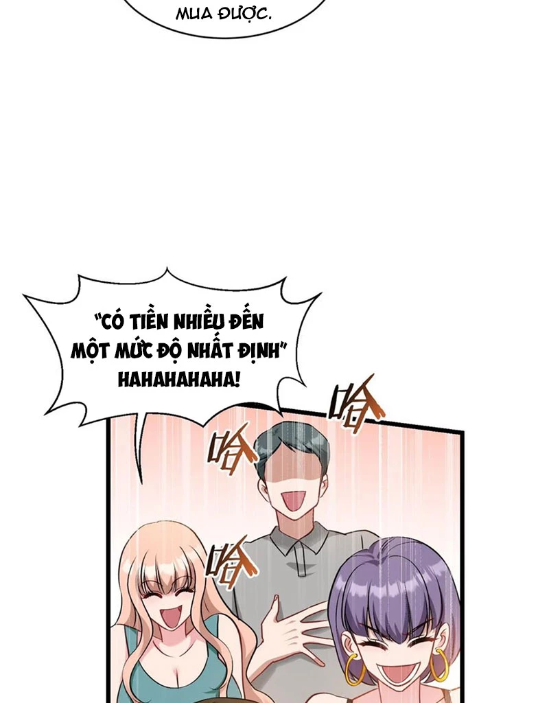 Bỏ Làm Simp Chúa, Ta Có Trong Tay Cả Tỉ Thần Hào! Chapter 6.5 - Trang 2