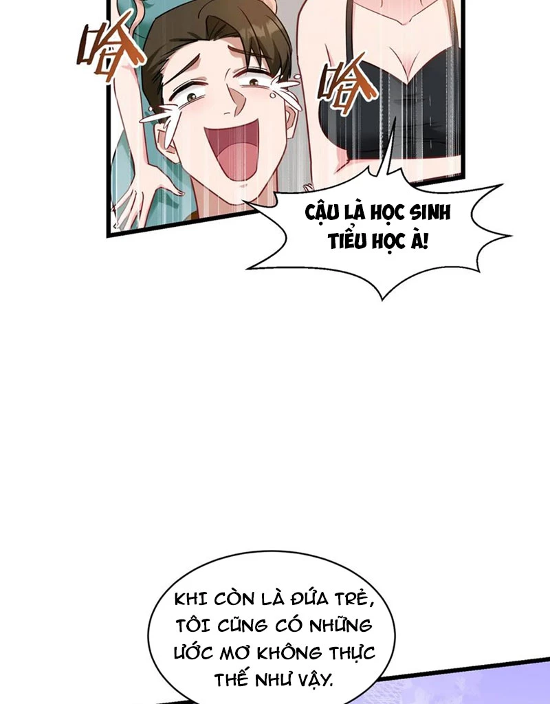 Bỏ Làm Simp Chúa, Ta Có Trong Tay Cả Tỉ Thần Hào! Chapter 6.5 - Trang 2