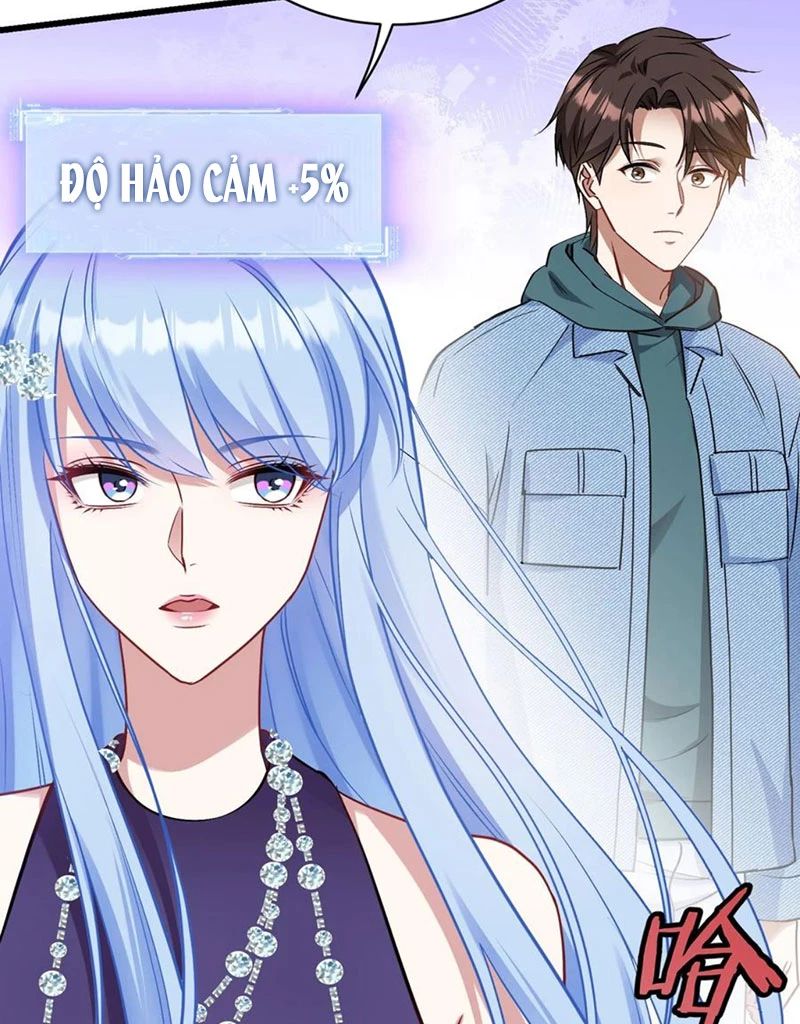 Bỏ Làm Simp Chúa, Ta Có Trong Tay Cả Tỉ Thần Hào! Chapter 6.5 - Trang 2