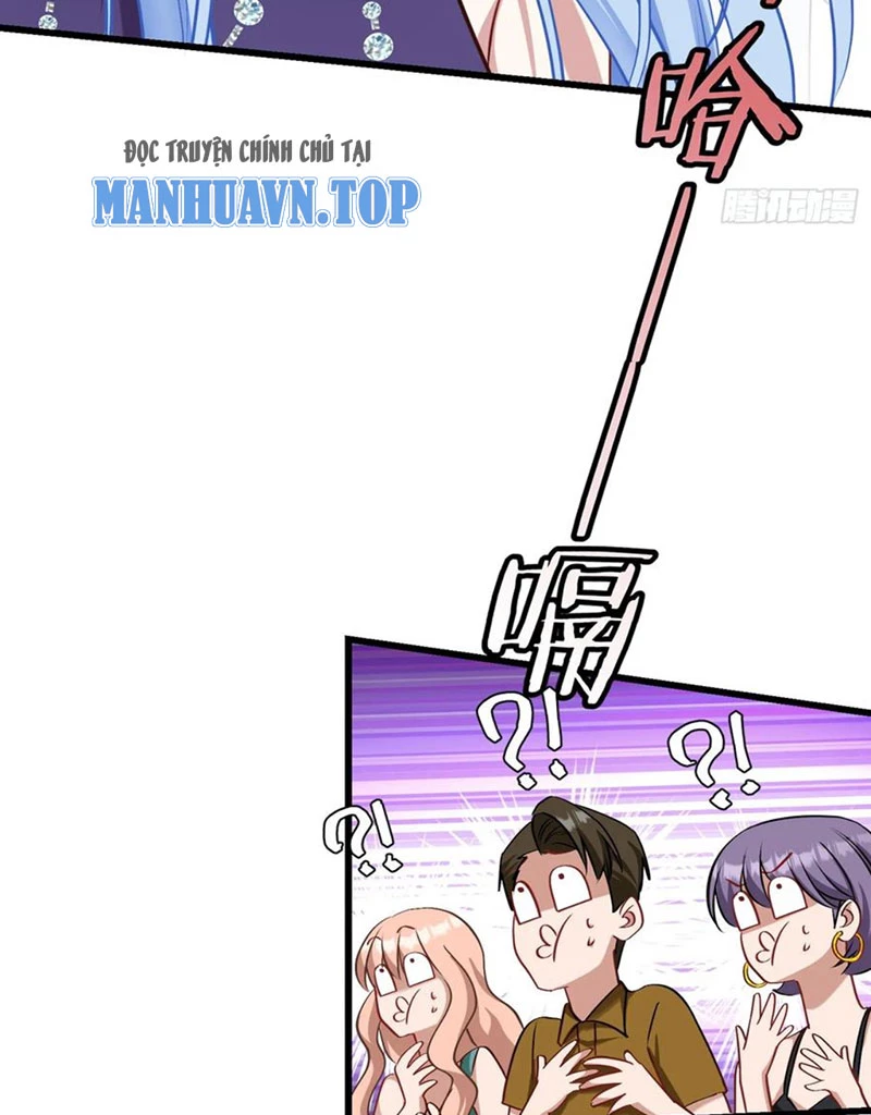 Bỏ Làm Simp Chúa, Ta Có Trong Tay Cả Tỉ Thần Hào! Chapter 6.5 - Trang 2