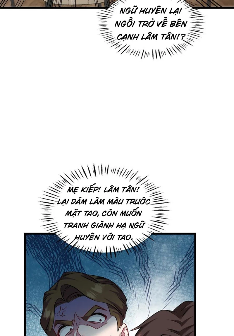 Bỏ Làm Simp Chúa, Ta Có Trong Tay Cả Tỉ Thần Hào! Chapter 6.5 - Trang 2