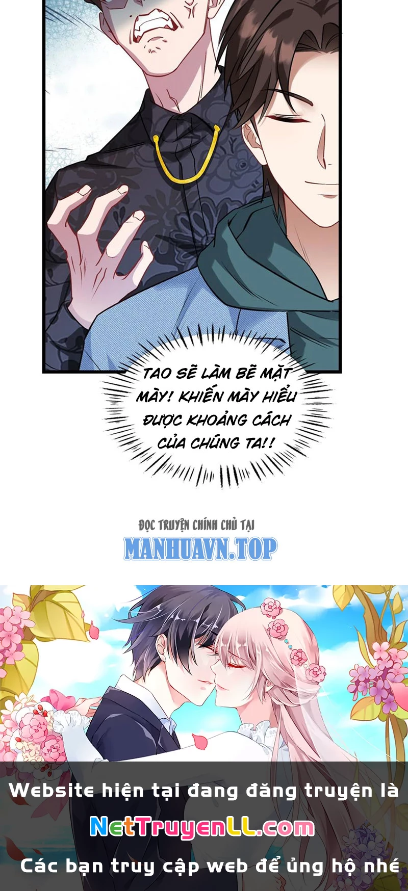 Bỏ Làm Simp Chúa, Ta Có Trong Tay Cả Tỉ Thần Hào! Chapter 6.5 - Trang 2