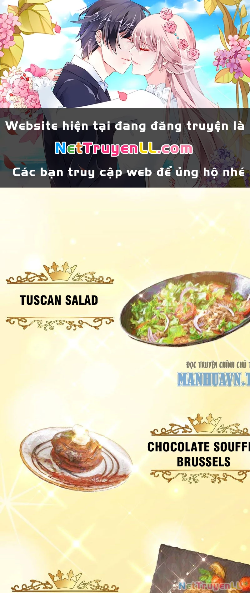 Bỏ Làm Simp Chúa, Ta Có Trong Tay Cả Tỉ Thần Hào! Chapter 7 - Trang 2