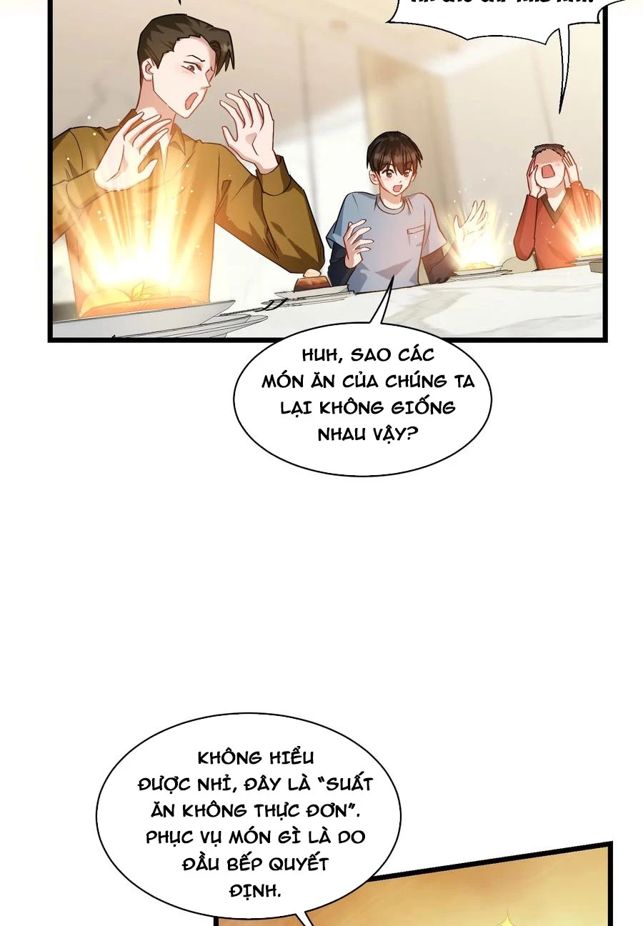 Bỏ Làm Simp Chúa, Ta Có Trong Tay Cả Tỉ Thần Hào! Chapter 7 - Trang 2