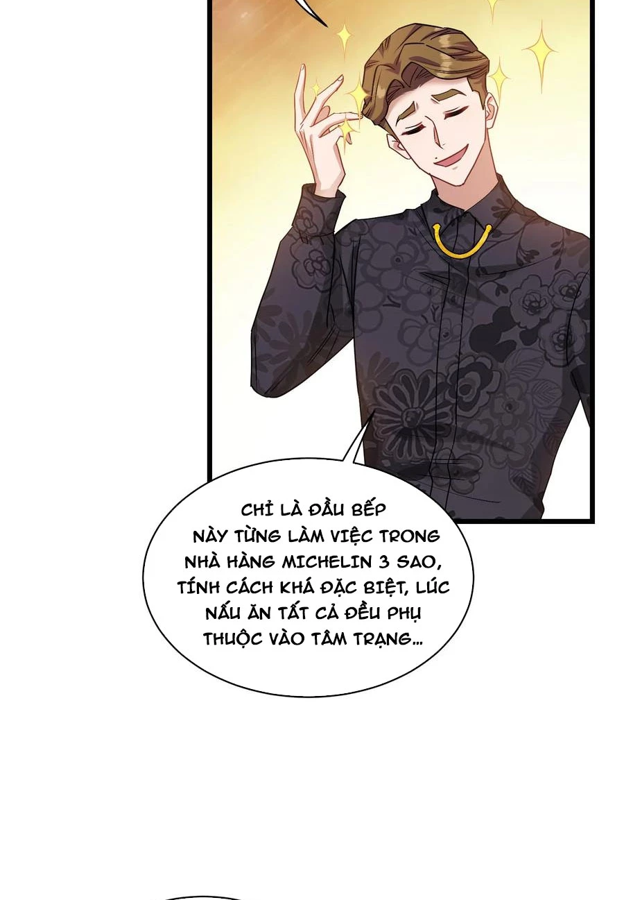 Bỏ Làm Simp Chúa, Ta Có Trong Tay Cả Tỉ Thần Hào! Chapter 7 - Trang 2