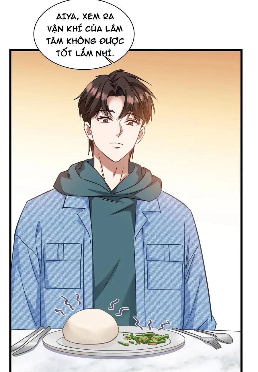 Bỏ Làm Simp Chúa, Ta Có Trong Tay Cả Tỉ Thần Hào! Chapter 7 - Trang 2