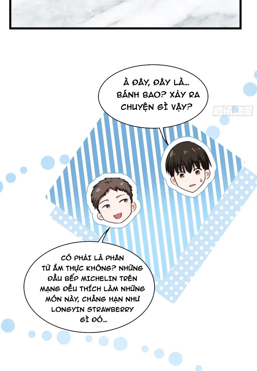 Bỏ Làm Simp Chúa, Ta Có Trong Tay Cả Tỉ Thần Hào! Chapter 7 - Trang 2