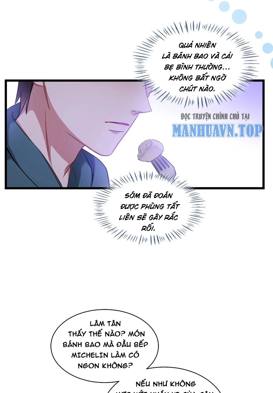 Bỏ Làm Simp Chúa, Ta Có Trong Tay Cả Tỉ Thần Hào! Chapter 7 - Trang 2