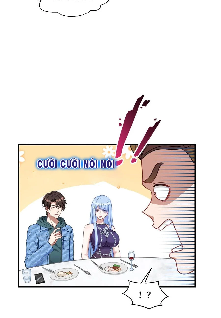 Bỏ Làm Simp Chúa, Ta Có Trong Tay Cả Tỉ Thần Hào! Chapter 7 - Trang 2