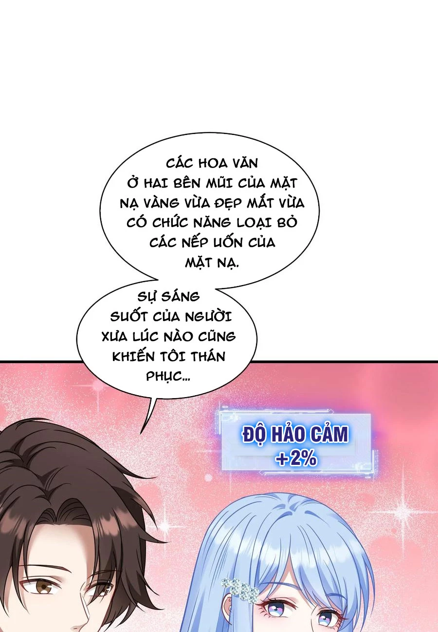 Bỏ Làm Simp Chúa, Ta Có Trong Tay Cả Tỉ Thần Hào! Chapter 7 - Trang 2