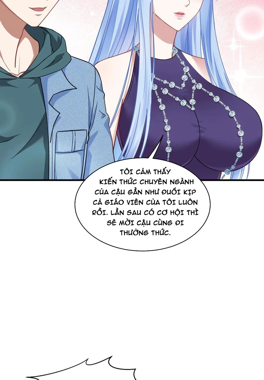 Bỏ Làm Simp Chúa, Ta Có Trong Tay Cả Tỉ Thần Hào! Chapter 7 - Trang 2