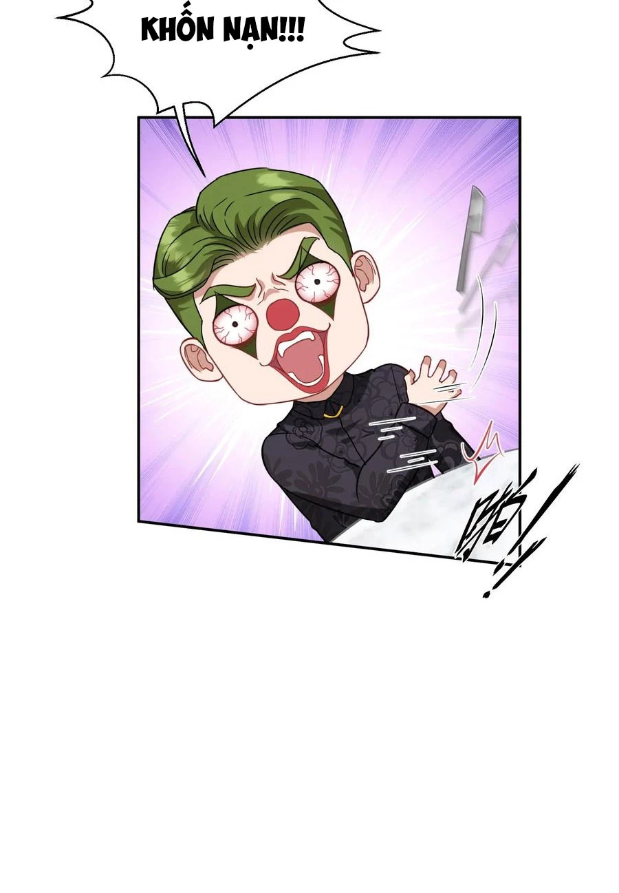 Bỏ Làm Simp Chúa, Ta Có Trong Tay Cả Tỉ Thần Hào! Chapter 7 - Trang 2