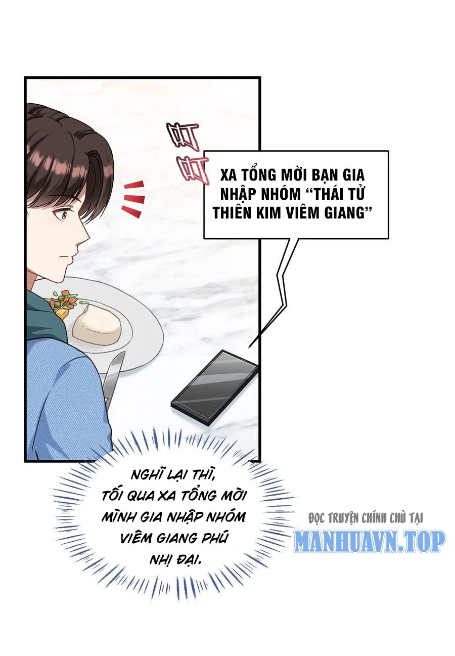 Bỏ Làm Simp Chúa, Ta Có Trong Tay Cả Tỉ Thần Hào! Chapter 7 - Trang 2