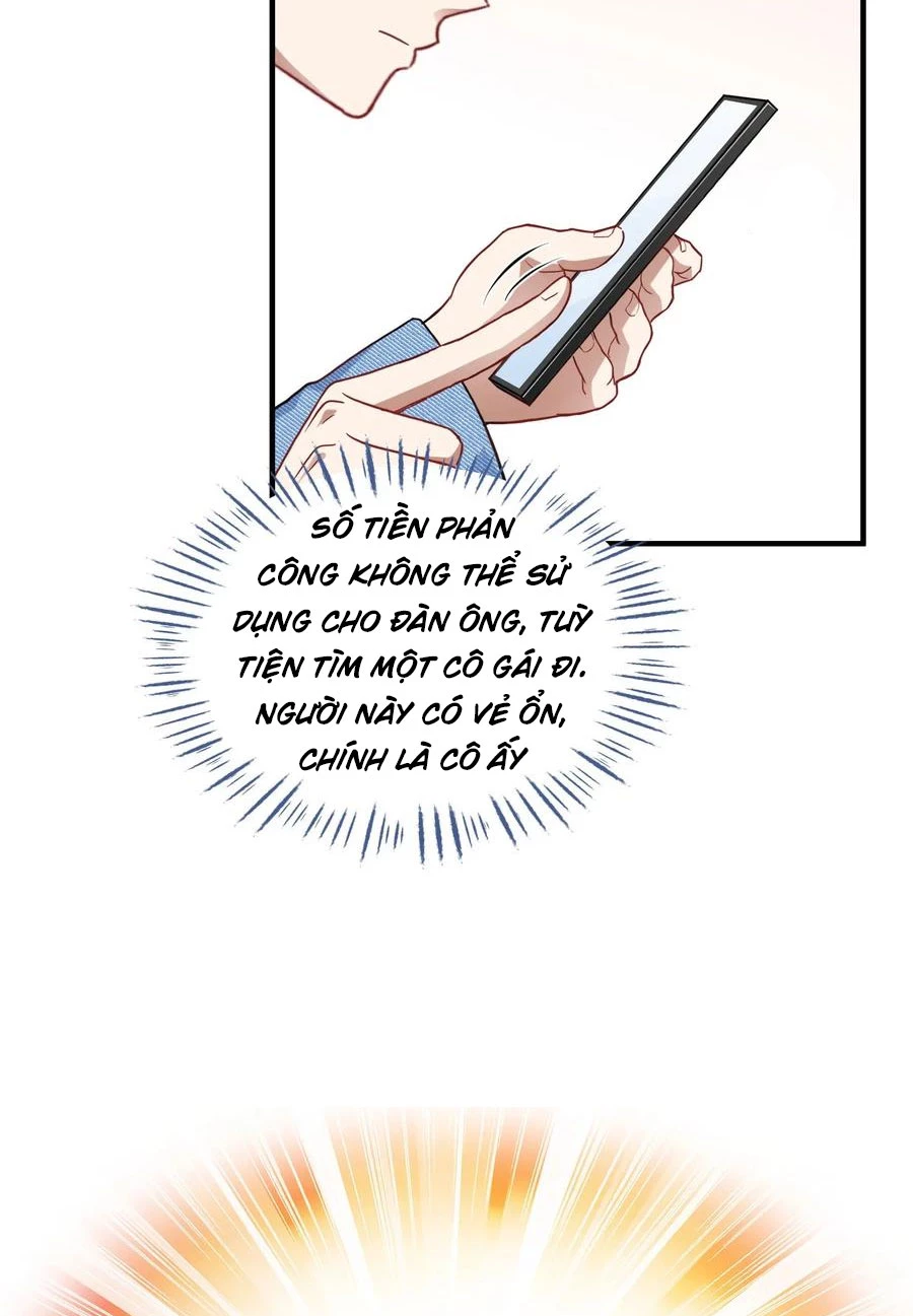 Bỏ Làm Simp Chúa, Ta Có Trong Tay Cả Tỉ Thần Hào! Chapter 7 - Trang 2