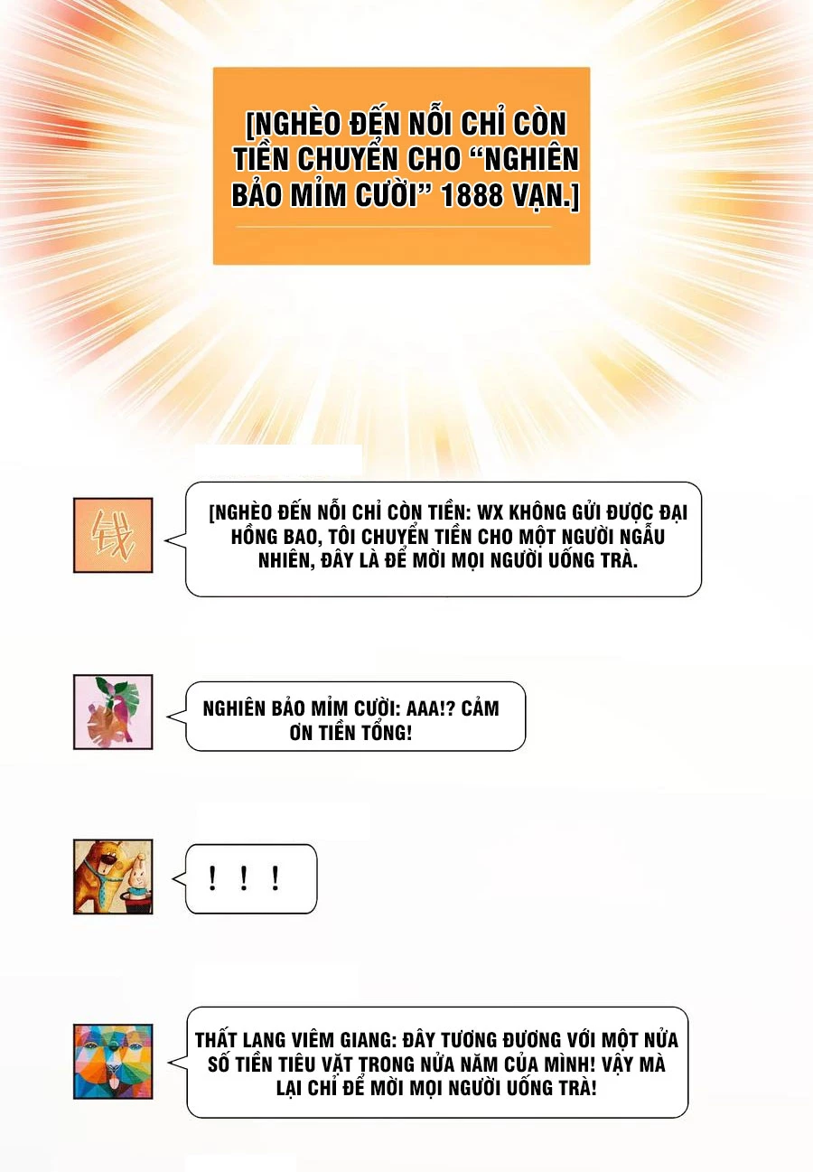 Bỏ Làm Simp Chúa, Ta Có Trong Tay Cả Tỉ Thần Hào! Chapter 7 - Trang 2