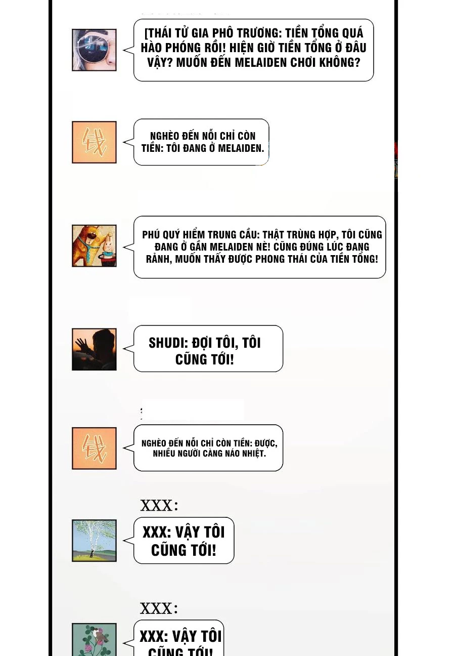 Bỏ Làm Simp Chúa, Ta Có Trong Tay Cả Tỉ Thần Hào! Chapter 7 - Trang 2