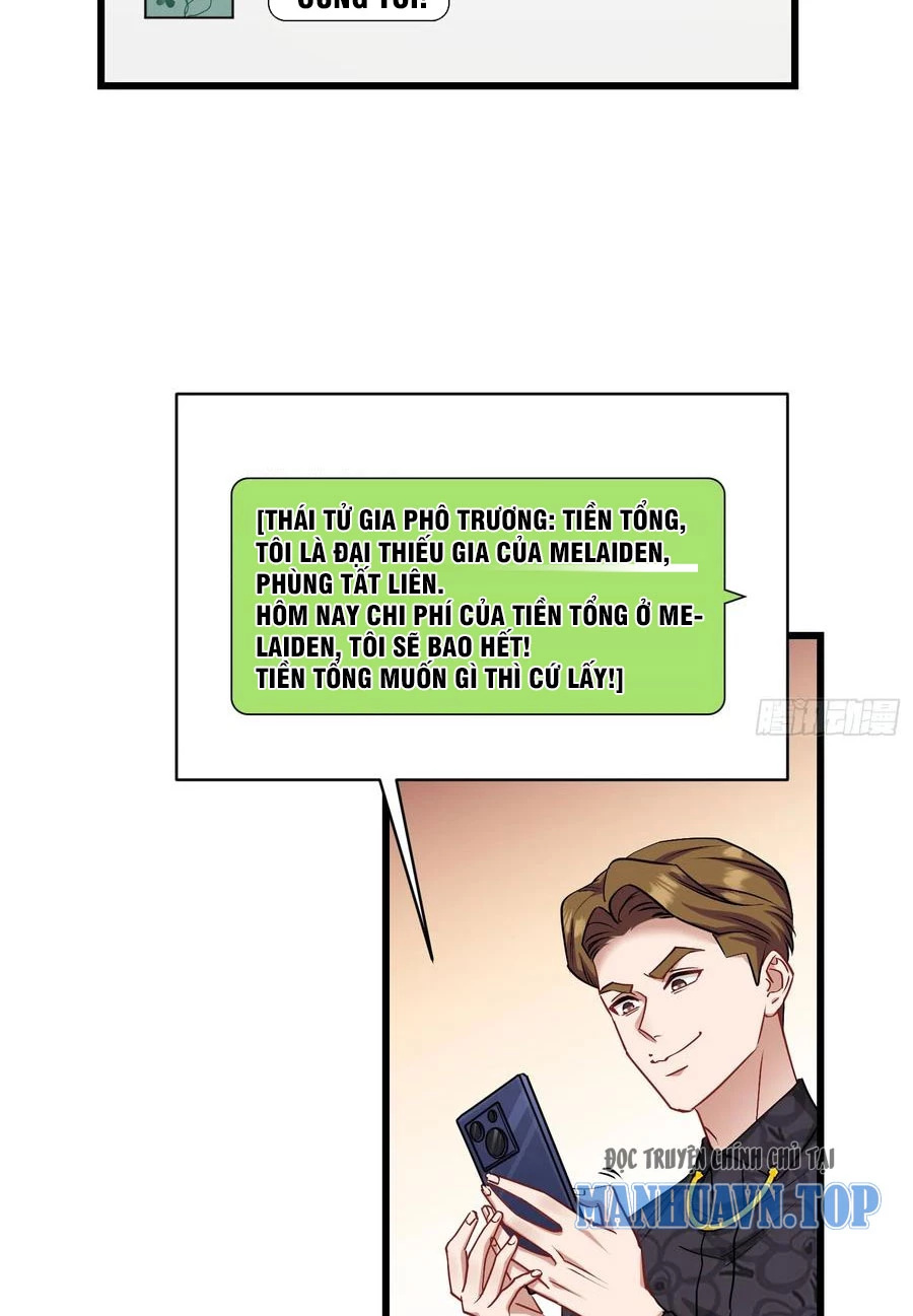 Bỏ Làm Simp Chúa, Ta Có Trong Tay Cả Tỉ Thần Hào! Chapter 7 - Trang 2