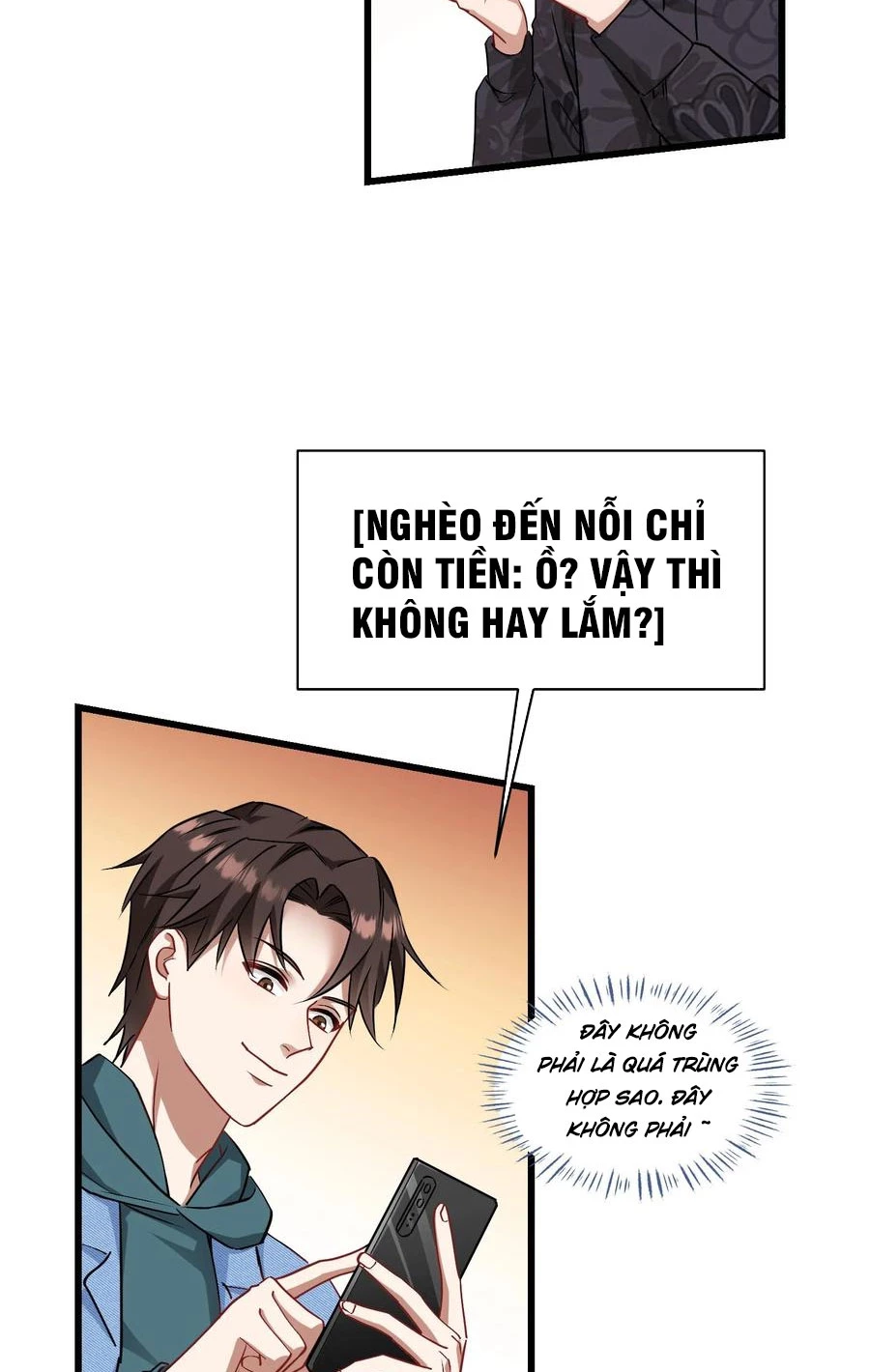 Bỏ Làm Simp Chúa, Ta Có Trong Tay Cả Tỉ Thần Hào! Chapter 7 - Trang 2
