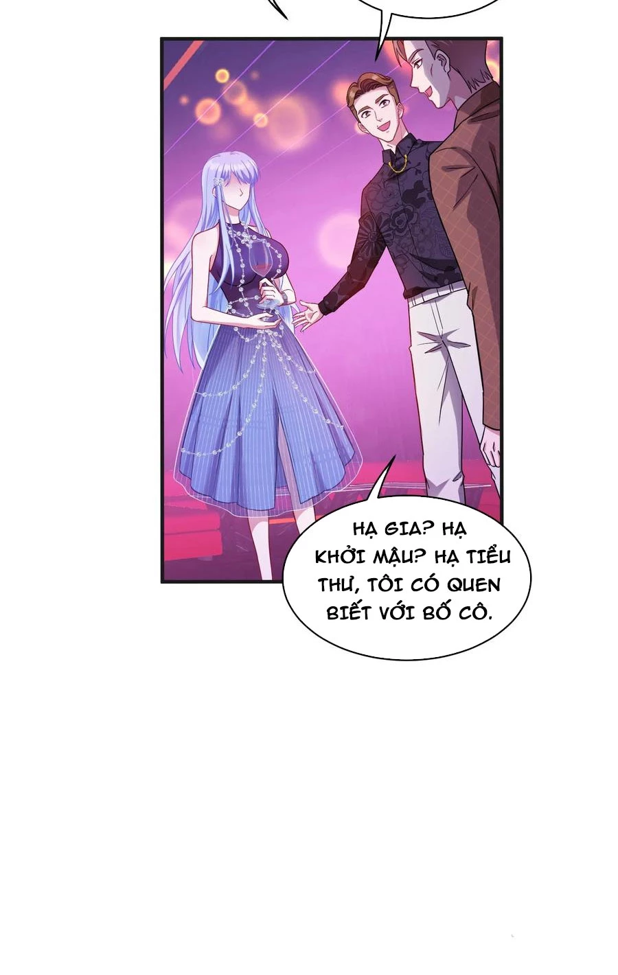 Bỏ Làm Simp Chúa, Ta Có Trong Tay Cả Tỉ Thần Hào! Chapter 7 - Trang 2