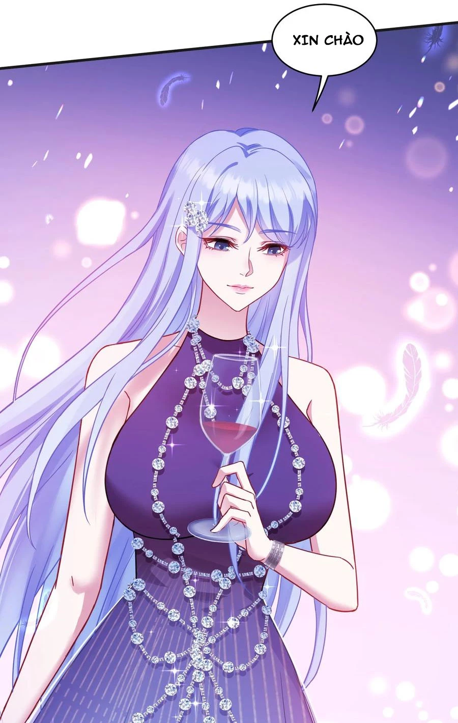 Bỏ Làm Simp Chúa, Ta Có Trong Tay Cả Tỉ Thần Hào! Chapter 7 - Trang 2