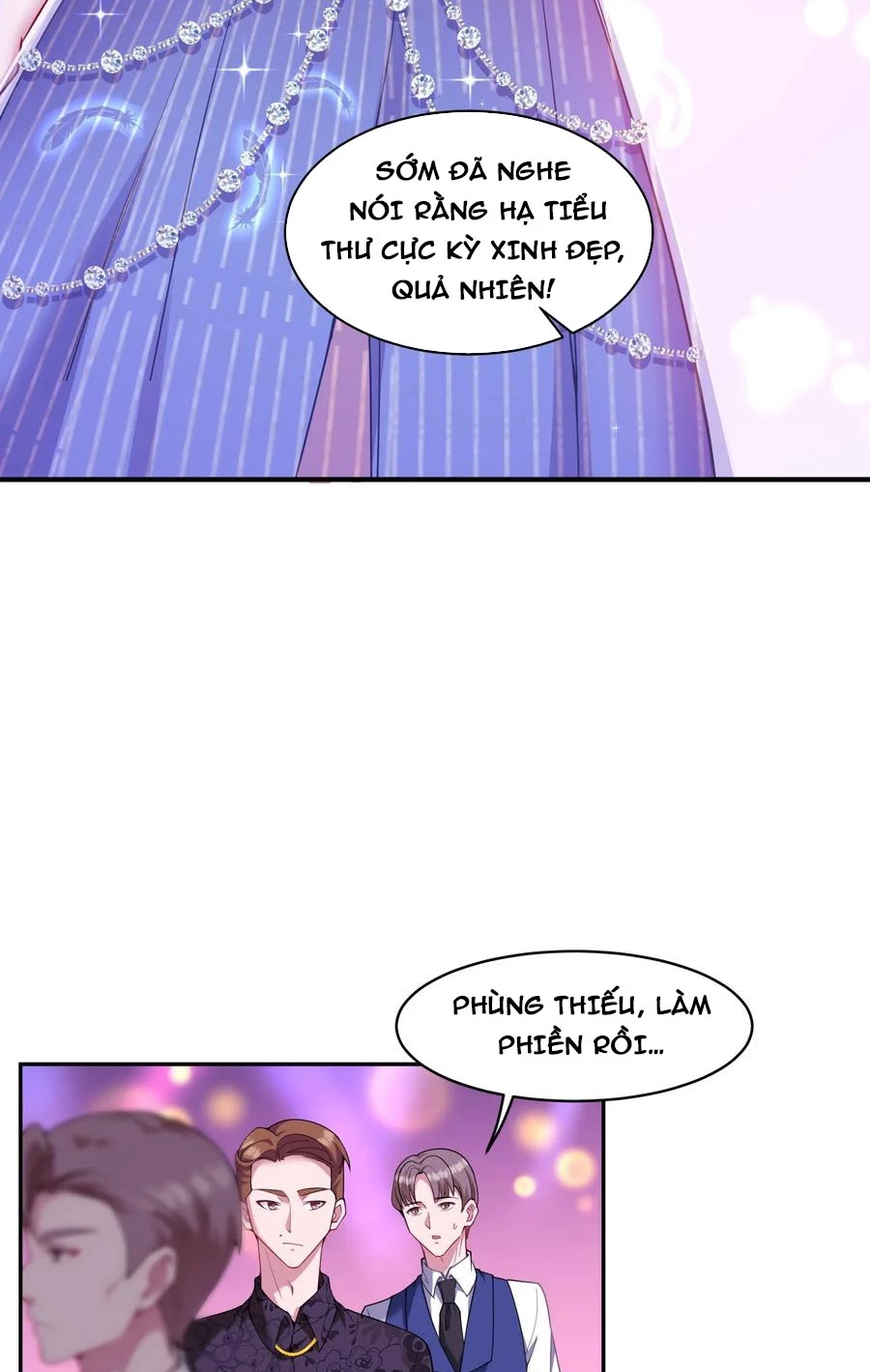 Bỏ Làm Simp Chúa, Ta Có Trong Tay Cả Tỉ Thần Hào! Chapter 7 - Trang 2