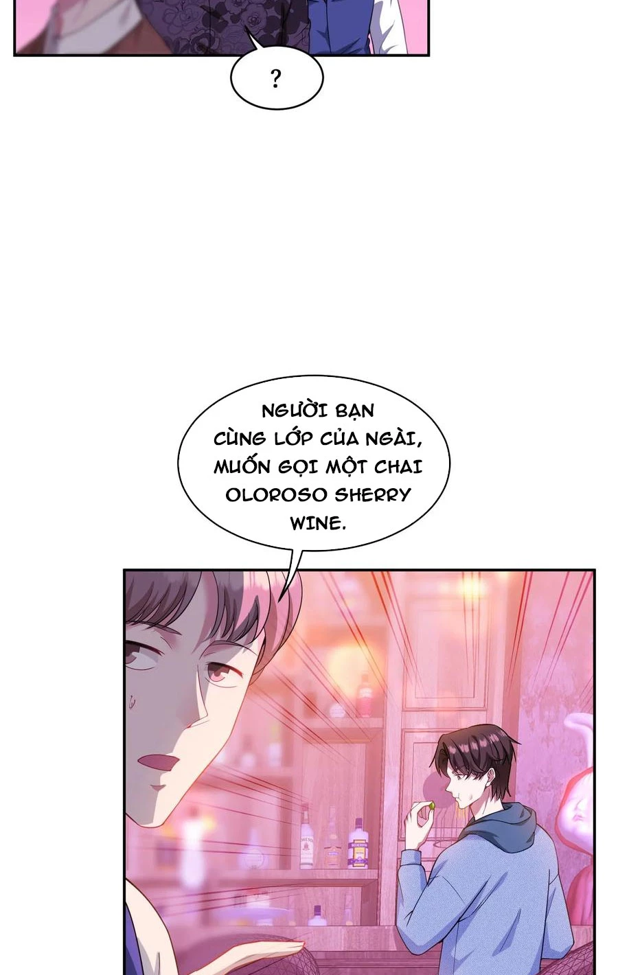 Bỏ Làm Simp Chúa, Ta Có Trong Tay Cả Tỉ Thần Hào! Chapter 7 - Trang 2
