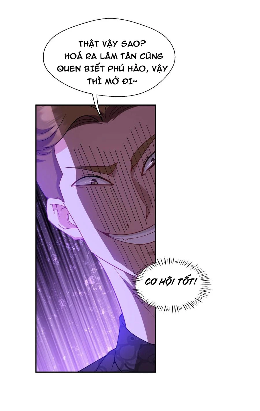 Bỏ Làm Simp Chúa, Ta Có Trong Tay Cả Tỉ Thần Hào! Chapter 7 - Trang 2