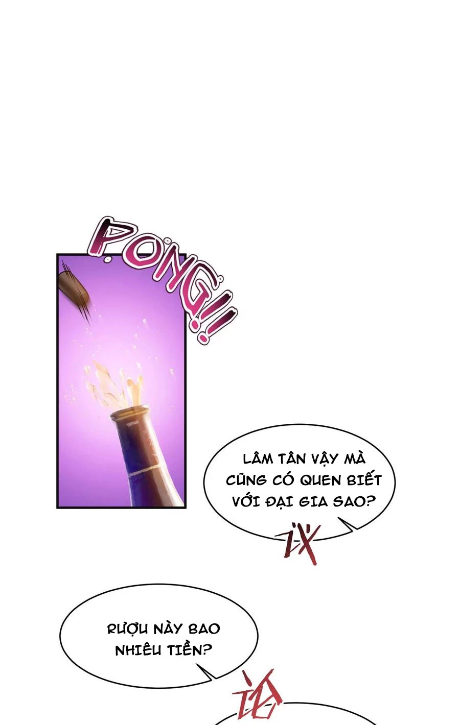 Bỏ Làm Simp Chúa, Ta Có Trong Tay Cả Tỉ Thần Hào! Chapter 7 - Trang 2