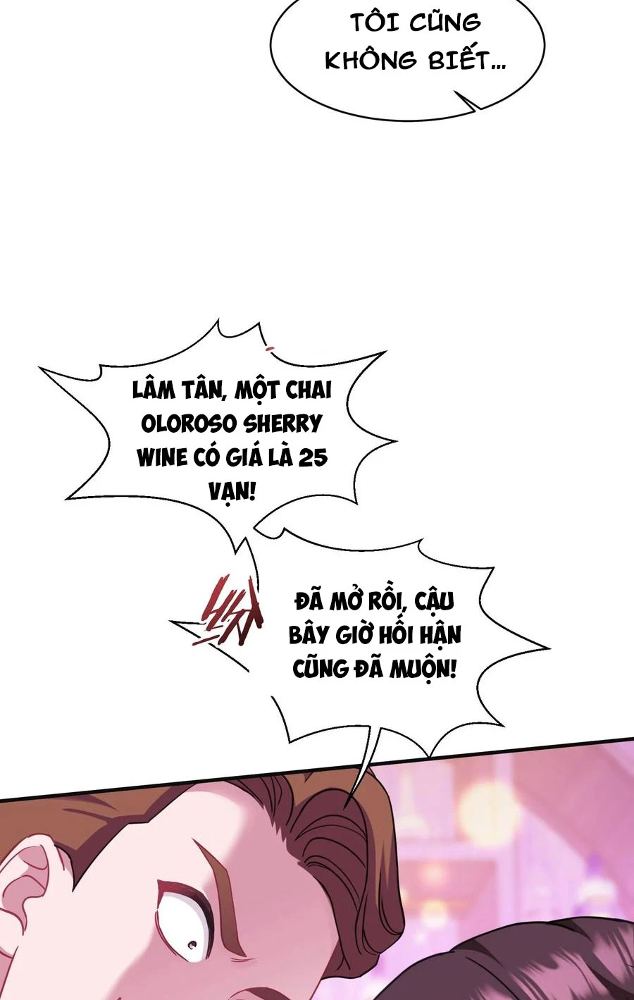 Bỏ Làm Simp Chúa, Ta Có Trong Tay Cả Tỉ Thần Hào! Chapter 7 - Trang 2