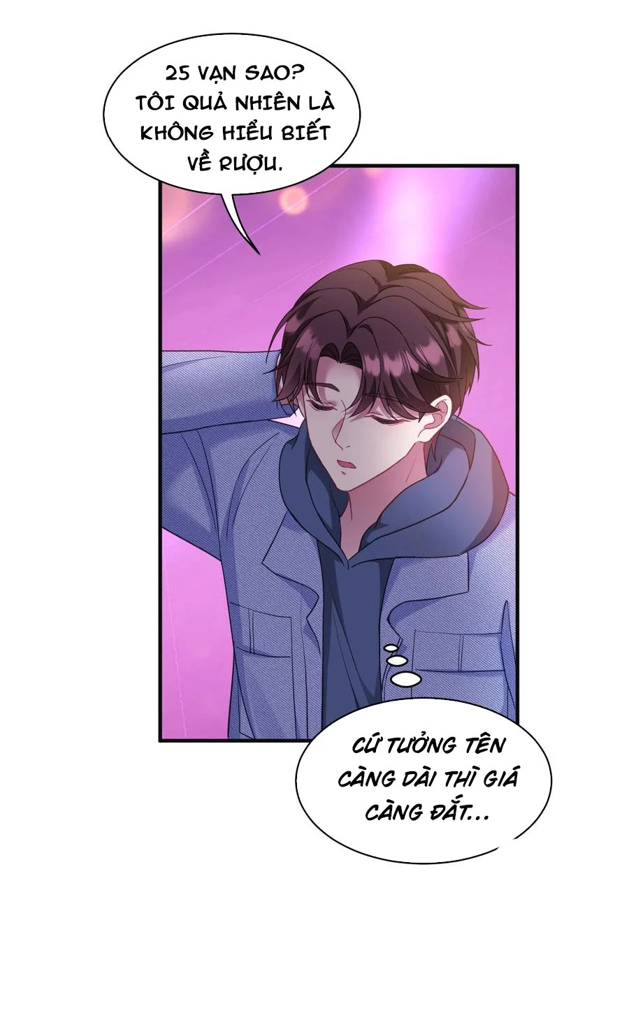 Bỏ Làm Simp Chúa, Ta Có Trong Tay Cả Tỉ Thần Hào! Chapter 7 - Trang 2