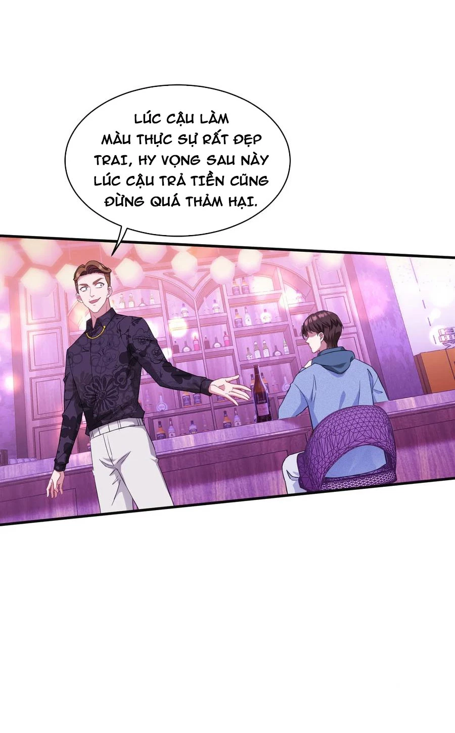 Bỏ Làm Simp Chúa, Ta Có Trong Tay Cả Tỉ Thần Hào! Chapter 7 - Trang 2